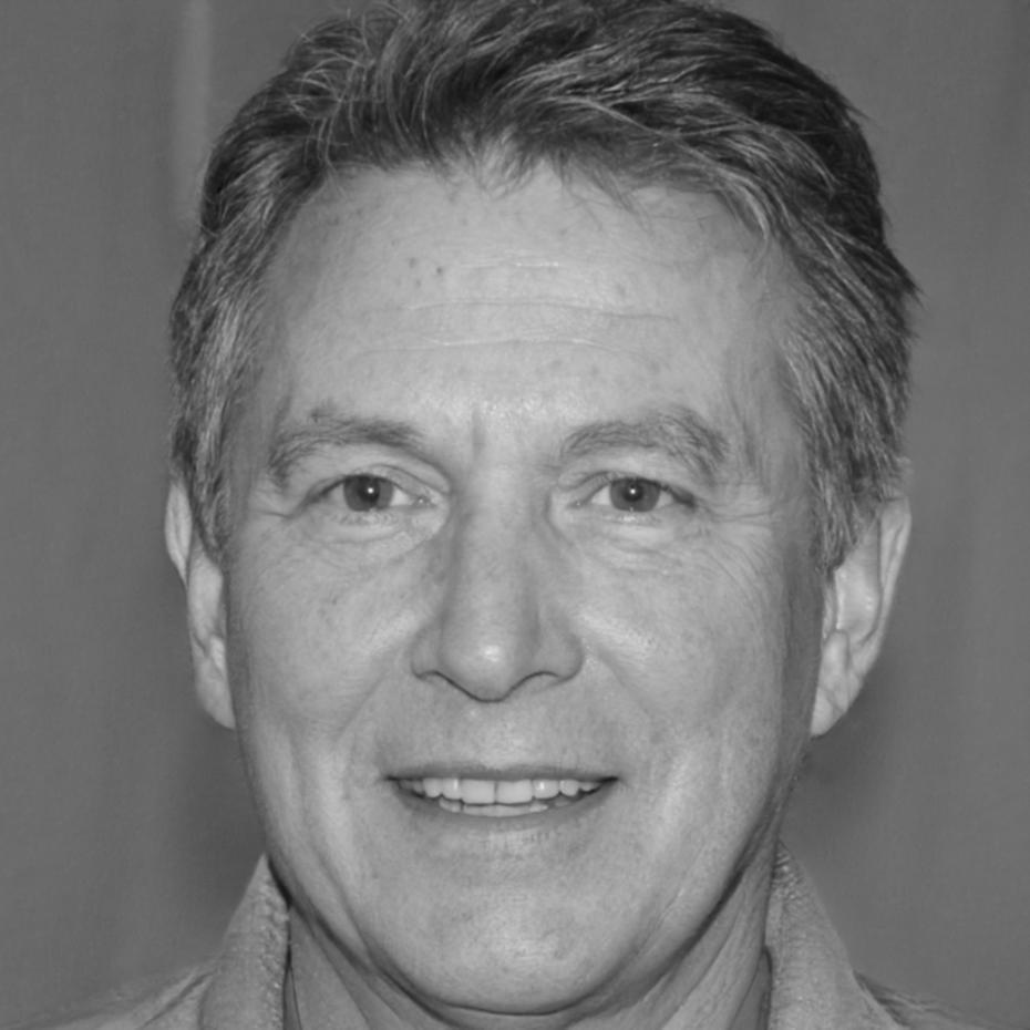 Miguel Rodríguez, CEO